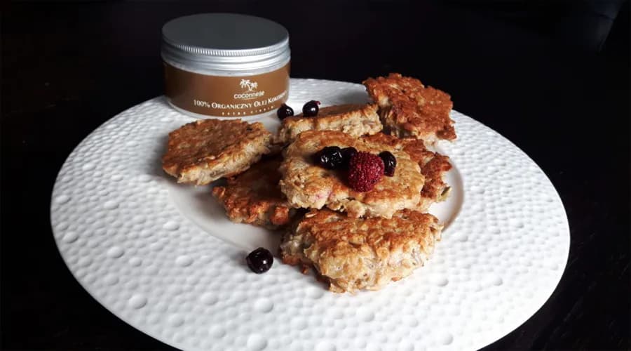 Przepis na zdrowe ciasteczka owsiane, które zaskoczą Twoje podniebienie