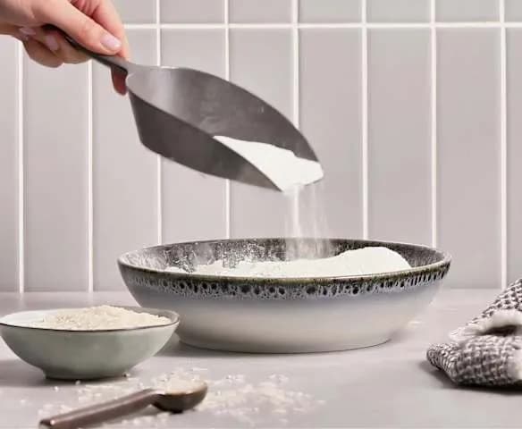 Jak zrobić mąkę ryżową w domu: prosty sposób na naturalny produkt
