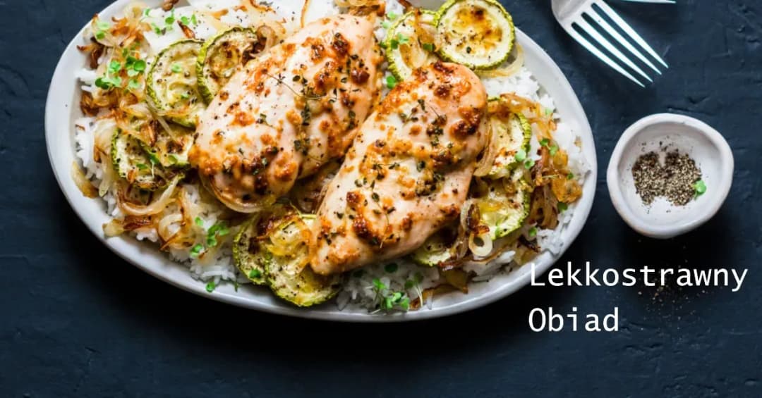 Co na obiad przy refluksie? Zdrowe i smaczne propozycje posiłków