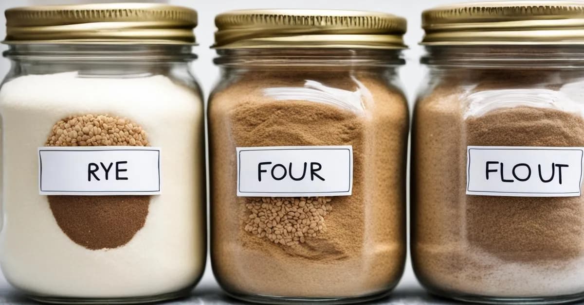 Dokładny przelicznik 170 gram mąki na szklanki - poznaj szczegóły konwersji