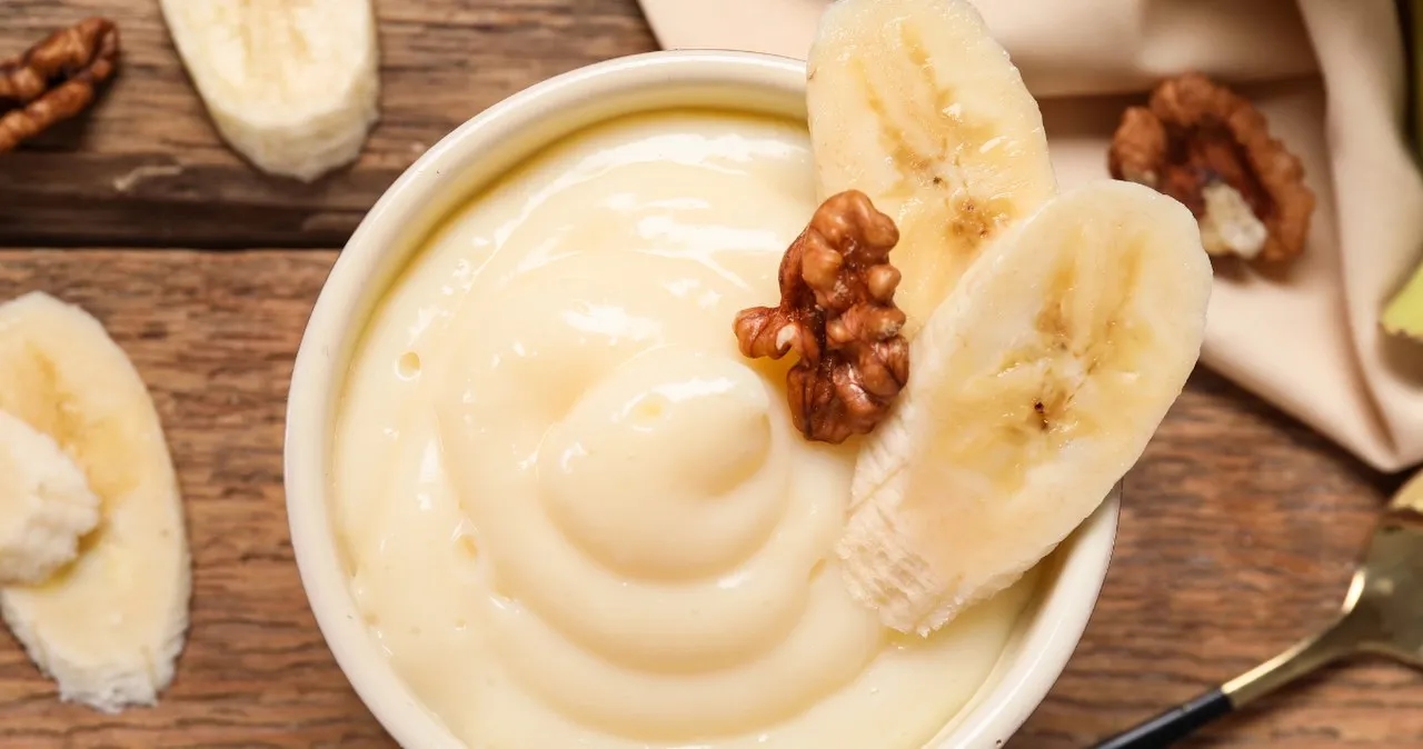 Jak wzbogacić pudding proteinowy z czym jeść, aby był smaczniejszy?