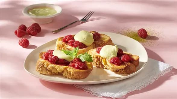 14 pysznych pomysłów na wykorzystanie serka mascarpone