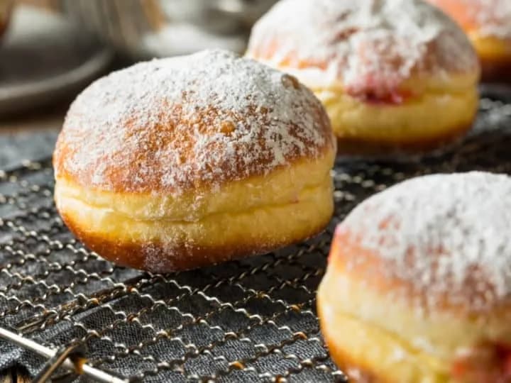 Jaka mąka do pączków zapewni idealną teksturę i smak?