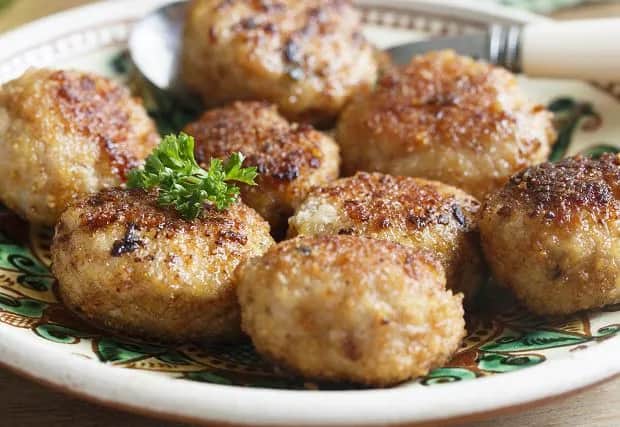 Mieso mielone z indyka - smaczne i zdrowe obiady w 15 minut!