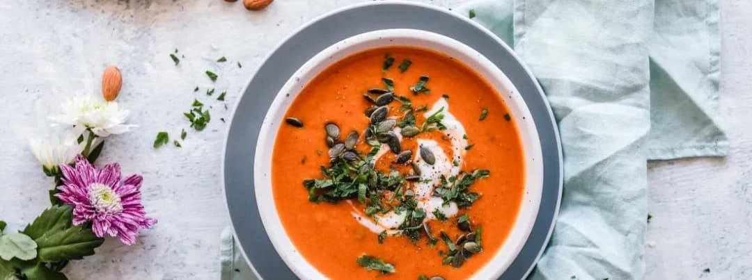 Jak zagęścić zupę krem - sprawdzone metody
