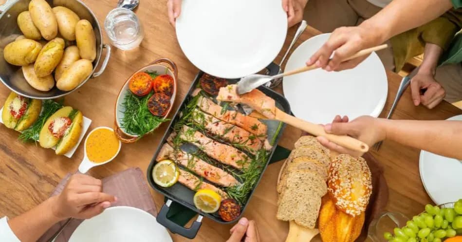 Ile kalorii jeść, aby skutecznie schudnąć? Prosty sposób na wymarzoną sylwetkę