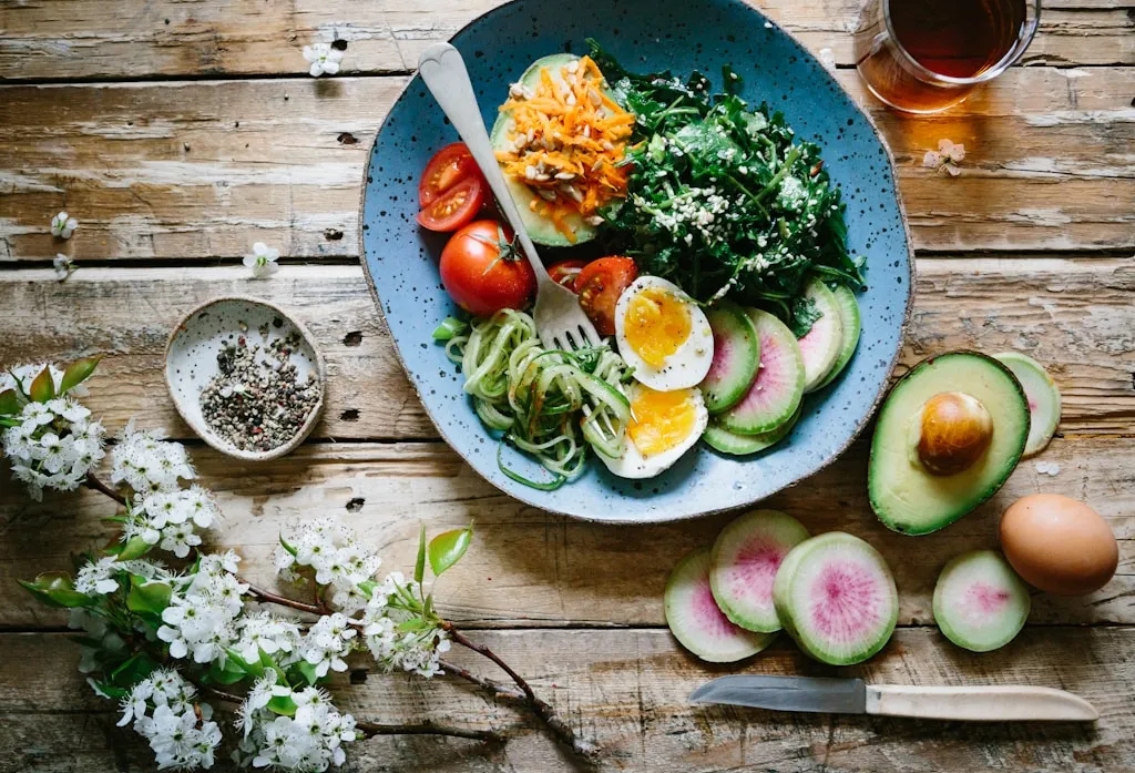 Czy dieta keto może poprawić odporność?