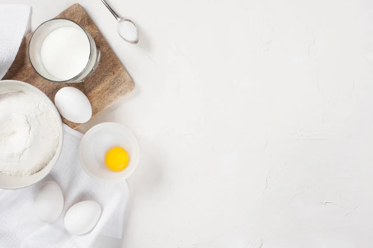 Przeliczanie mąki: ile szklanek to dokładnie 450 g - praktyczny poradnik