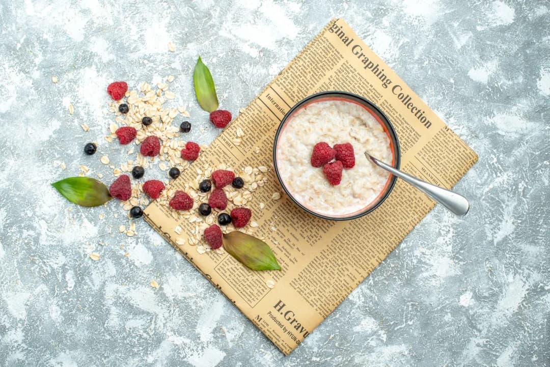 Co zrobić z płatków owsianych? Najlepsze przepisy na słodko i na słono