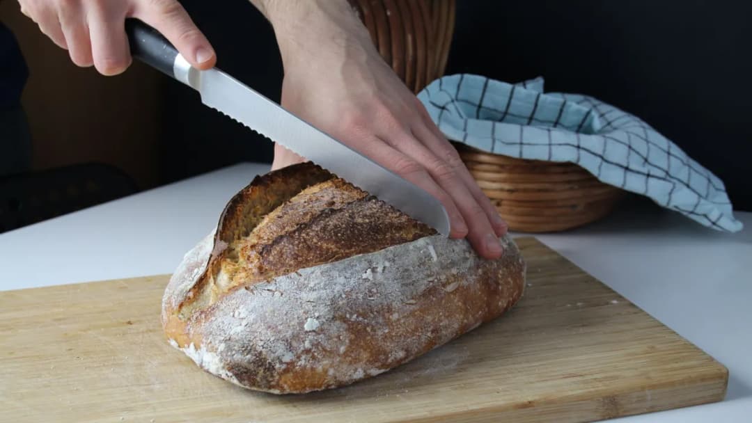 Jak mieszać mąki na chleb, by uzyskać idealną teksturę i smak