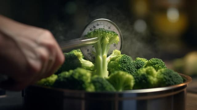 Ile czasu gotować brokuła? Praktyczny poradnik