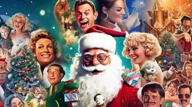 Co obejrzeć w Boże Narodzenie 2025? Najlepsze filmy i programy na święta