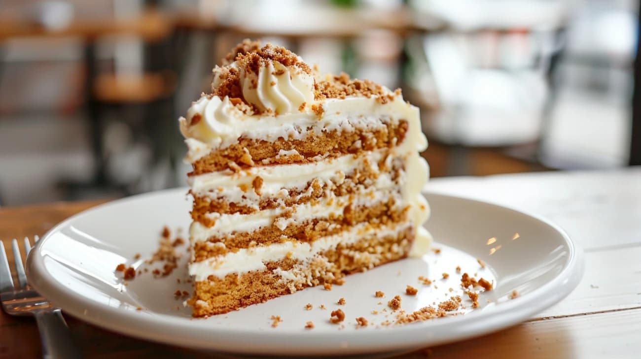 Ciasto Pani Walewska – przepis na klasyczne ciasto!