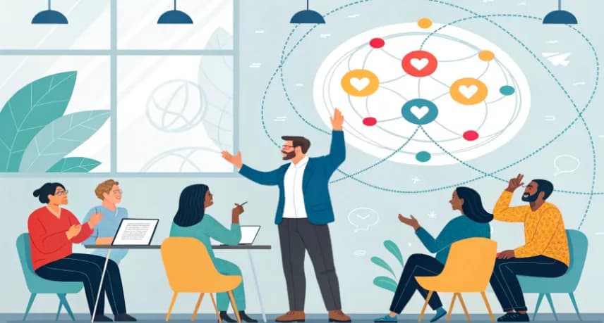 Rola inteligencji emocjonalnej w przywództwie biznesowym