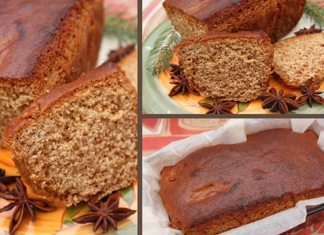 Jaka mąka na piernik? najlepsze rodzaje mąki dla idealnych wypieków