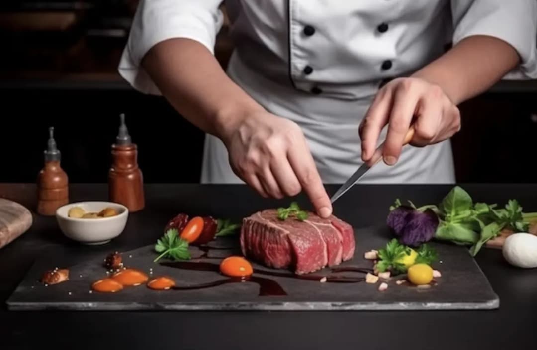 Gotujemy jak profi: sekrety idealnego steku od szefa kuchni