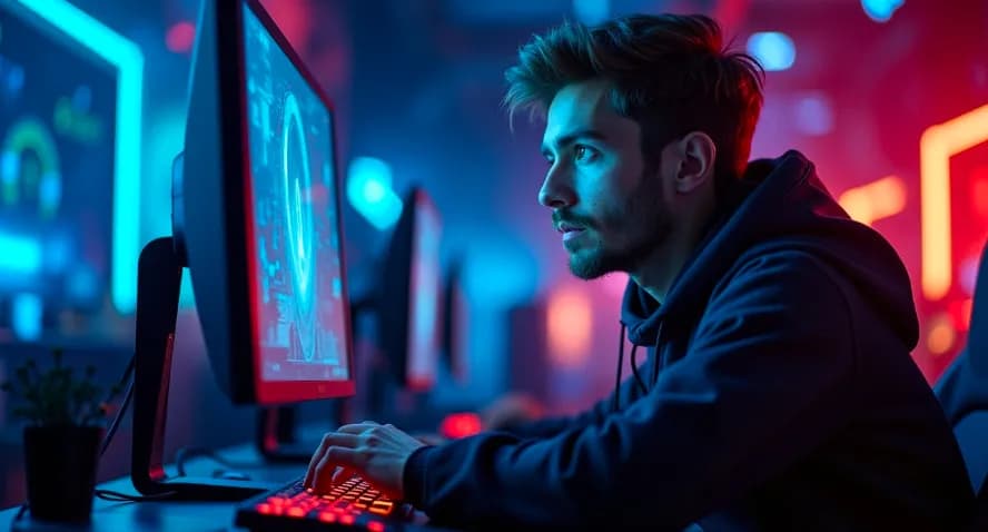 5 najlepszych funkcji gier, które każdy gracz powinien znać w 2025 roku