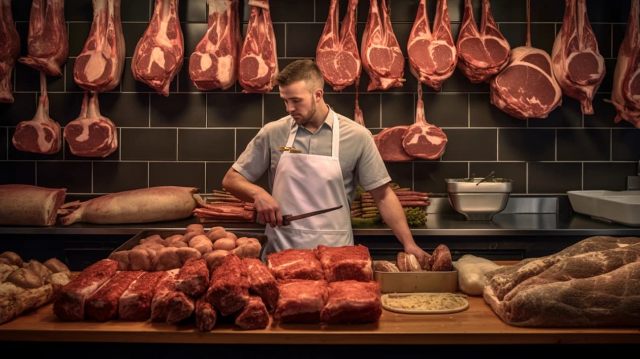 Gdzie kupić jagnięcinę i cena za kg