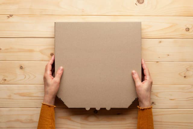 Które opakowanie na pizzę wybrać?