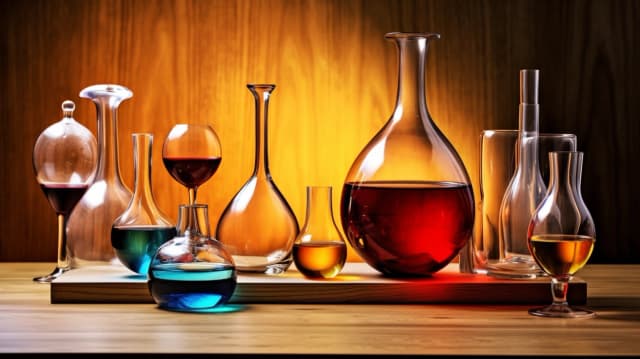 Ile ml ma kieliszek? Praktyczne porady