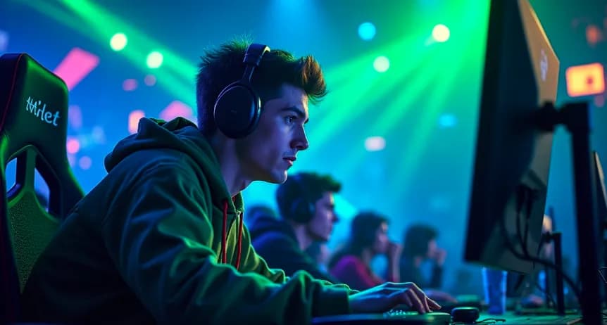 Dlaczego nowa platforma interaktywna wyróżnia się na tle konkurencji?