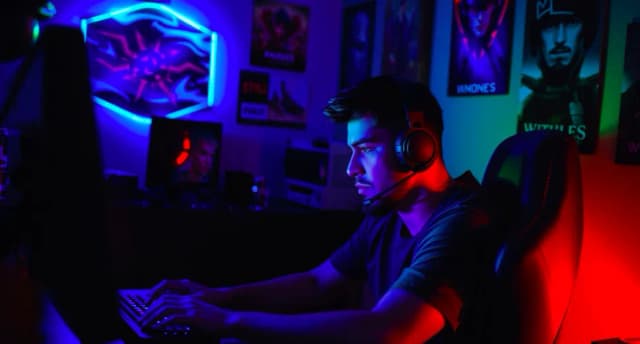 Proste gry, duże wygrane: jak ewoluowały gry online